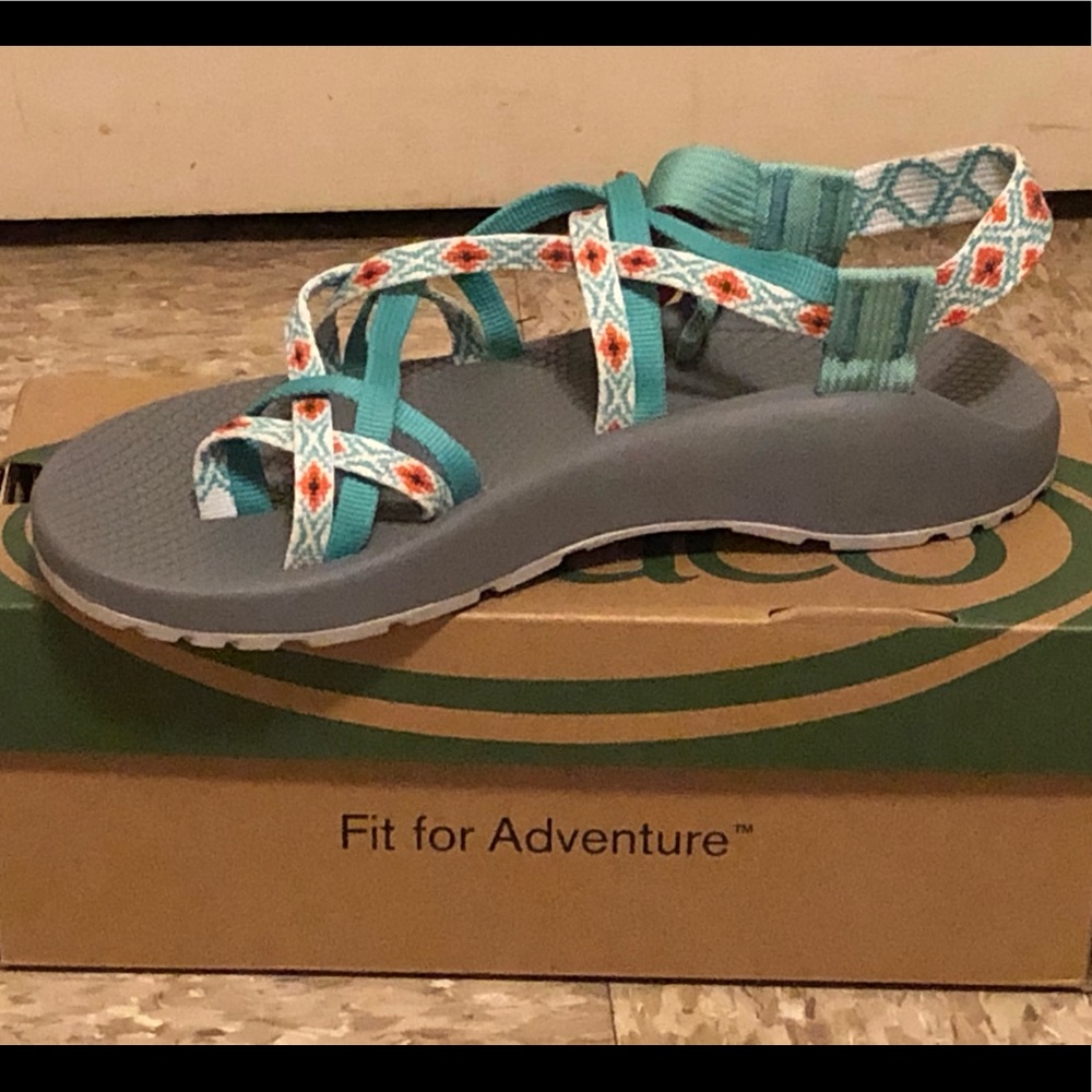 Chaco sandals